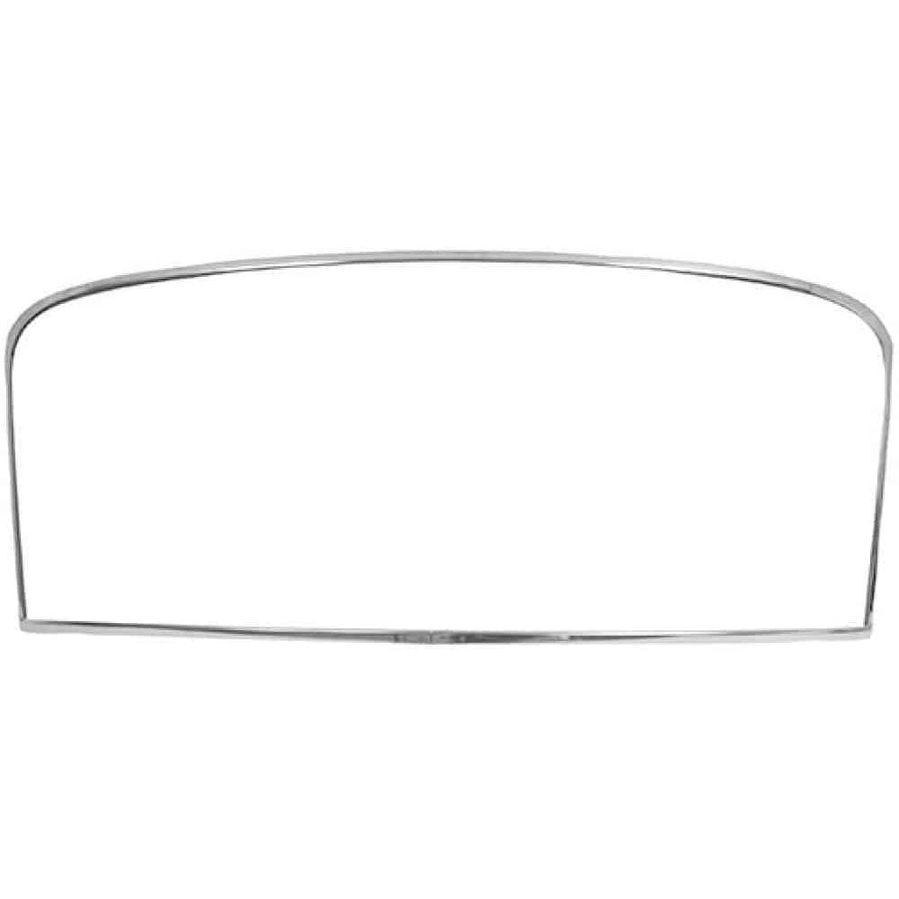 GLAM1652 Molding Window Set